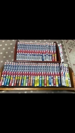 ダイヤのA 全巻