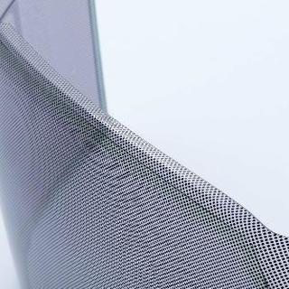 M-Techno M.T.S.OTHER（エムテクノ エム・ティ・エス・アザー）MTS トヨタ 200系 ハイエース 4型用 DOT HEADLIGHT COVER（ドットヘッドライトカバー）ライトスモーク