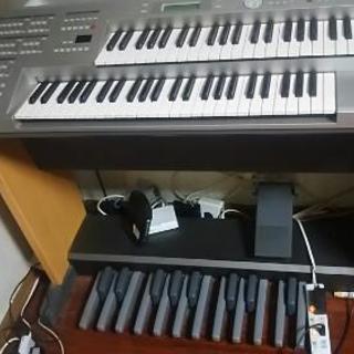 エレクトーン ステージアmini ELB‐01