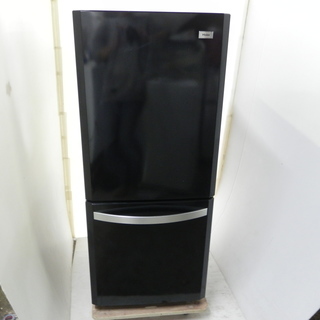 ハイアール　138Ｌ　冷蔵庫　2012年製　お譲りします