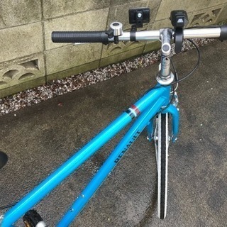 クロスバイクRENAULT(ルノー) 700c 700×28c