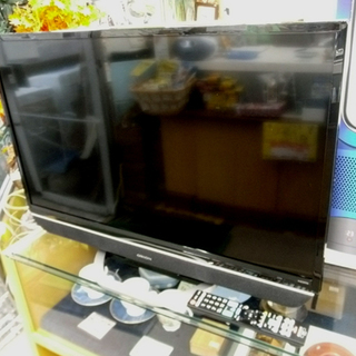 札幌市 美品 2017年製 オリオン/ORION 32型TV 極音 ダブルチューナー RN-32SH10 テレビ