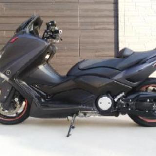 T-MAX530激速!!ロアード仕様フルパワー逆車★ブレンボ MOSキャリパー