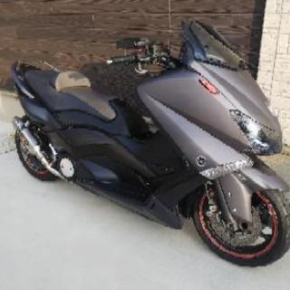 T-MAX530激速!!ロアード仕様フルパワー逆車★ブレンボ MOSキャリパー