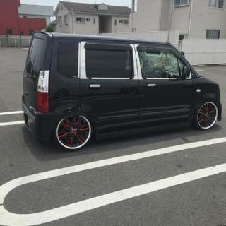 クラブリネア17inch