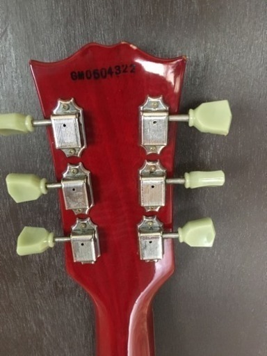 値下げしました！ Grass Roots エレキギター | gellertamayolaw.com