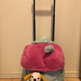 子ども用スーツケース