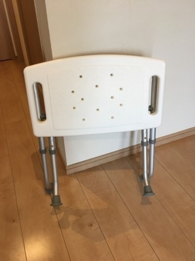 シャワーチェア お風呂用椅子 介護 チェア Hanmyou 阿佐ケ谷の椅子 その他 の中古あげます 譲ります ジモティーで不用品の処分 シャワーチェア お風呂用椅子 介護 チェア Hanmyou 阿佐ケ谷の椅子 その他 の中古あげます 譲ります ジモティーで不用品の処分