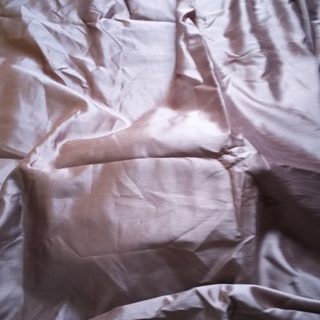 ●茶カーテン レースカーテンとのセット 巾100cm × 丈20...