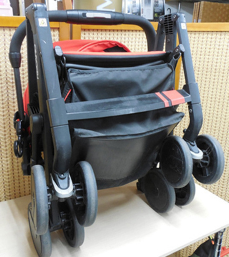 南12条店 RECARO レカロ ベビーカー EASYLIFE イージーライフ