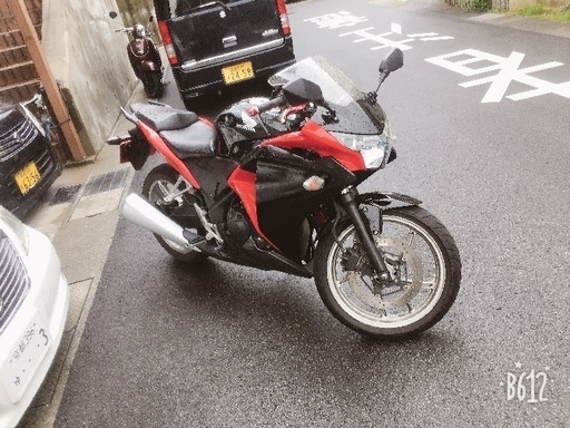 【交換・下取可】 CBR250R  MC41 PGM- Fiモデル！ 人気の250クラス これからの季節ツーリング等にも！ 人気車種です格安にて！ 交換歓迎♪
