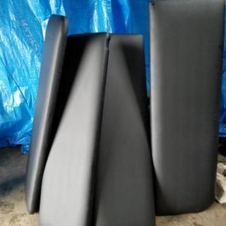 200系ハイエース　ベッドキット