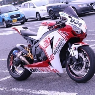 CBR1000RR SC59