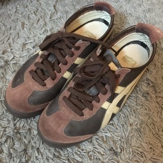 Onitsuka Tiger スニーカー