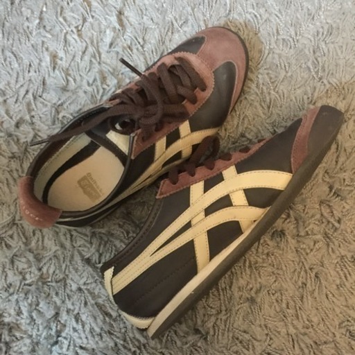 Onitsuka Tiger スニーカー