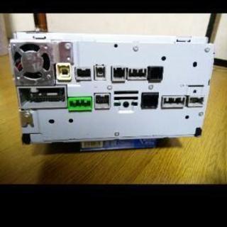 美品 ◆カーナビ(定価 : 19.5万円) ◆ メモリーインターナビ ワンセグモデル ◆ ホンダ純正 Gathers 
VXM-128VSXi  インターカーナビ ★ ※一部DVDトレイ難あり(ジャンク)  カーナビ機能で十分な方に★