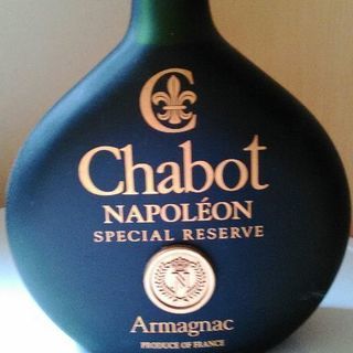 Chabotナポレオン