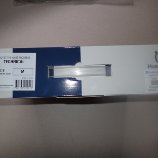 ハスクバーナ　プロテクティブズボン　Ｔ－Ⅱ