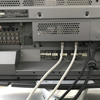 動作ok Panasonic 42V型 ハイビジョン 液晶テレビ VIERA TH-L42G3 B-CASカード付き / パナソニック ヴィエラ 地デジ TV 家電 C252T | パナソニック 42V型 液晶テレビ ビエラ TH-P42S2 フル