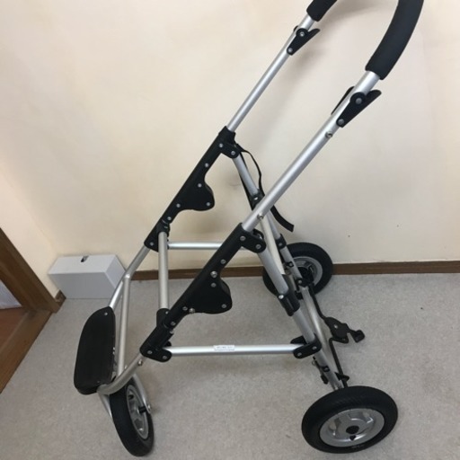 air buggy for dog フレームのみ