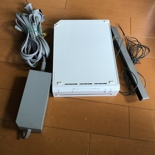 wii 本体