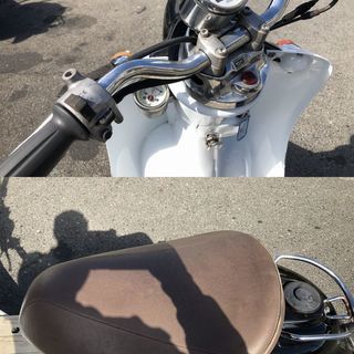 お取引頂きました。☆GARAGE-ECO千音寺☆ビーノ5AU白黒 4-229名古屋