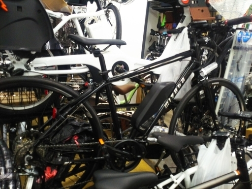 話題の新商品　　miyata　　クルーズ　　電動アシスト自転車　　価格com調べより安い！！
