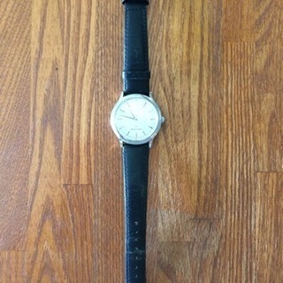 【定価20万】グランドセイコー腕時計