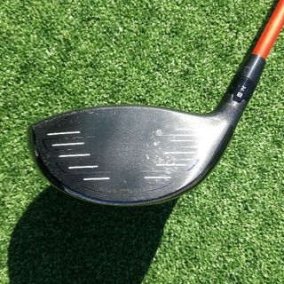 交換希望）タイトリスト917D2ドライバー