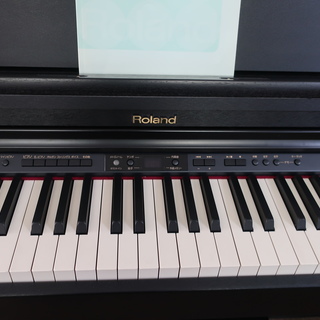 Roland　HP205SB　2007製　￥32.000-