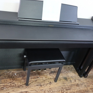 Roland　HP205SB　2007製　￥32.000-