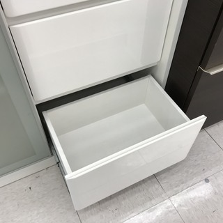 取りに来て頂ける方限定！スライド扉のキャビネットのご紹介です ...