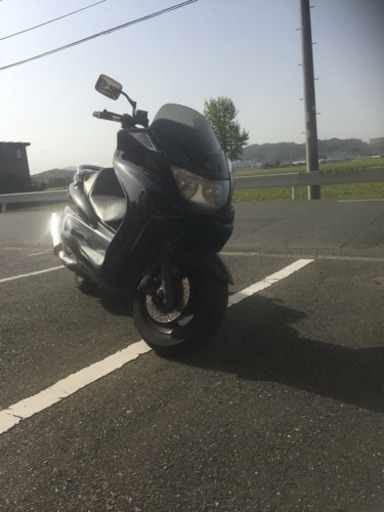 マジェスティ250