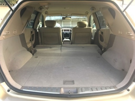 日産 ムラーノ ゴールド 2 4l Toto 神戸のムラーノの中古車 ジモティー