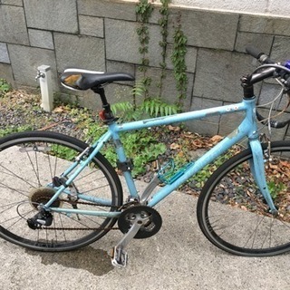 交渉中 クロスバイク GIANT escape R3.1