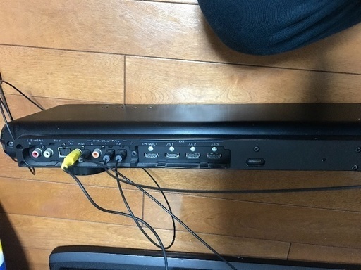 Yamaha YSP-2200 美品