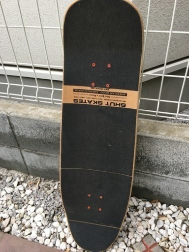 スケボー Pintaroa 渋谷のストリートスポーツの中古あげます 譲ります ジモティーで不用品の処分