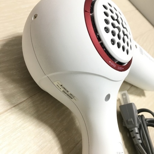 ヘアビューザー エクセレミアム2 ちー 世田谷の美容家電 ヘアケア の中古あげます 譲ります ジモティーで不用品の処分