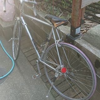 ミヤタ自転車
