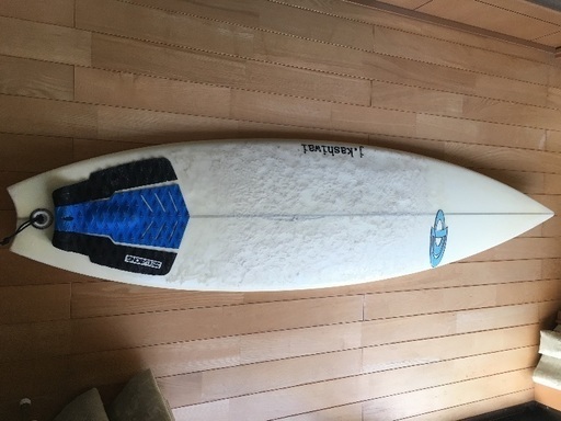 サーフボード ドロップアウト 6'1\" 0ee4bc89c9d31eef0f43c9e6791609