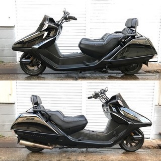 フュージョンX 実働！ セル1発！ 23番台 前後ローダウンサス 前後扁平