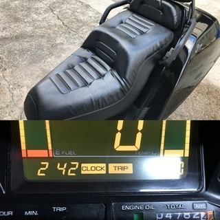 フュージョンX 実働！セル1発！ローダウン！23番台 最終型 低走行7708km！ フュージョンX 実働！ セル1発！ 23番台 前後ローダウンサス 前後扁平