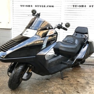 フュージョンX 実働！ セル1発！ 23番台 前後ローダウンサス 前後扁平