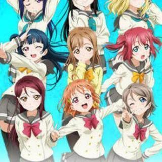 【新規】ラブライブコピーユニット【東海】