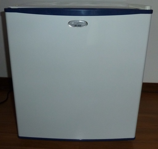 アビテラックス(吉井電機)1ドア冷蔵庫46Ｌ