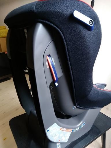 新品】トヨタチャイルドシート NEO G-Child baby