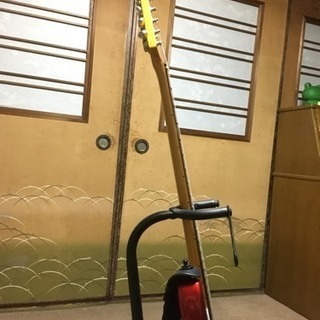 フェンダー ムスタング ギター fender