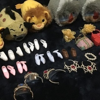 バービー洋服 Jinkim 横浜のおもちゃ 人形 の中古あげます 譲ります ジモティーで不用品の処分