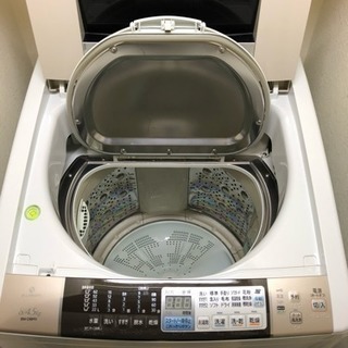 日立 洗濯乾燥機 ビートウォッシュ(BW-D8MV)お譲りします。 | renap.ir