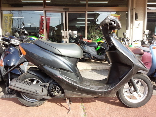 Fさん、専用です。 NO.2581 ライブディオ （DIO）2サイクルエンジン シャッターキー